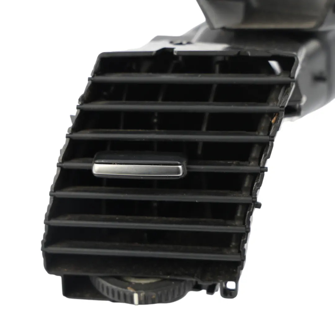 BMW Z4 E85 E86 Rejilla de Aire Fresco Izquierda Salpicadero Negro 7025631 - SKU 6954301-1 - Número de pieza 6954301
