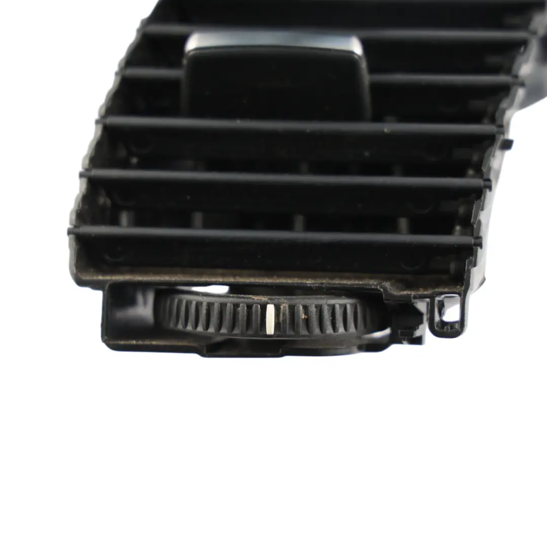 BMW Z4 E85 E86 Frischluftgitter links Entlüftung Armaturenbrett Schwarz 7025631 - SKU 6954301-1 - Teilenummer 6954301