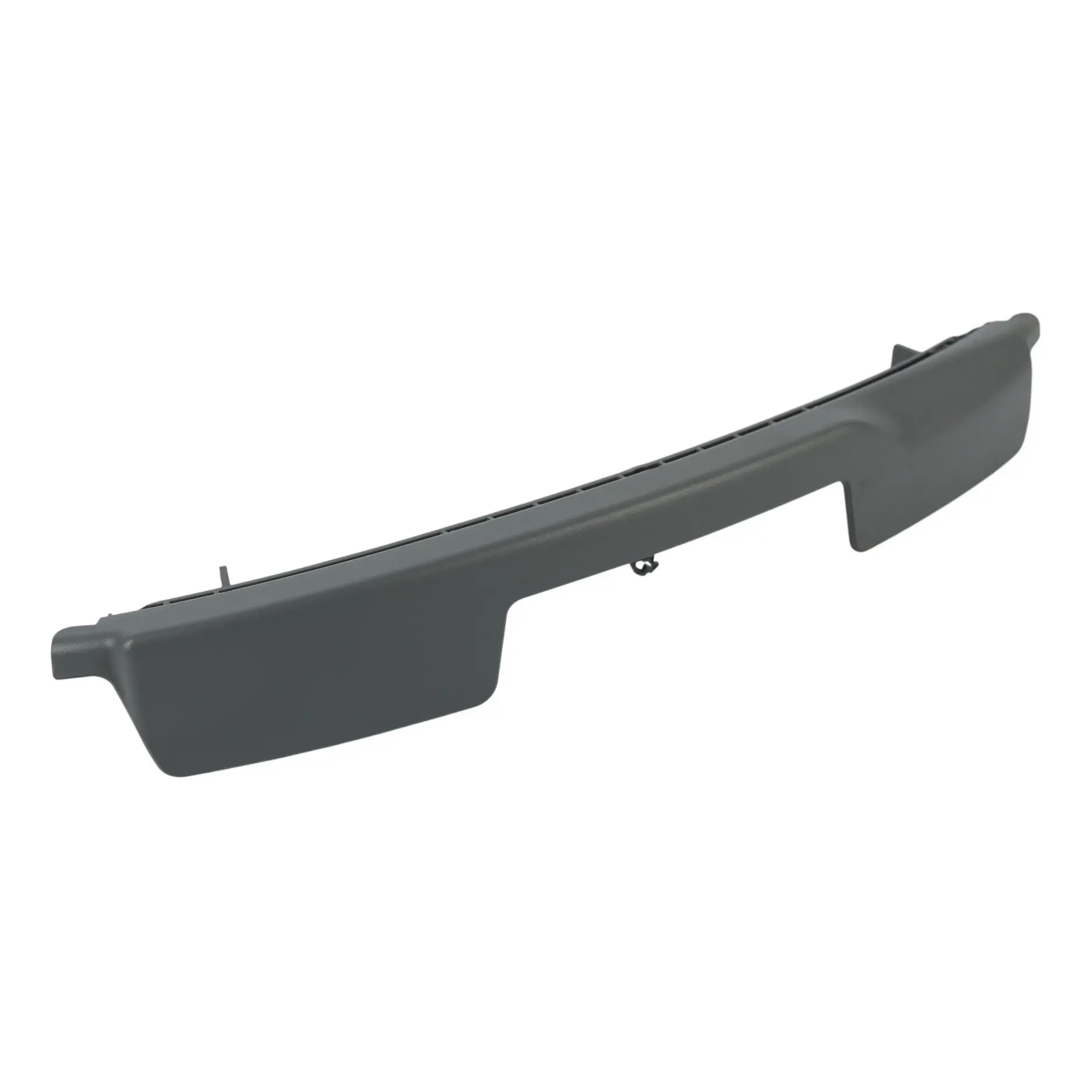 BMW E81 E87 E90 E91 LCI Osłona Panel Fotela Lewa Czarna 6958657