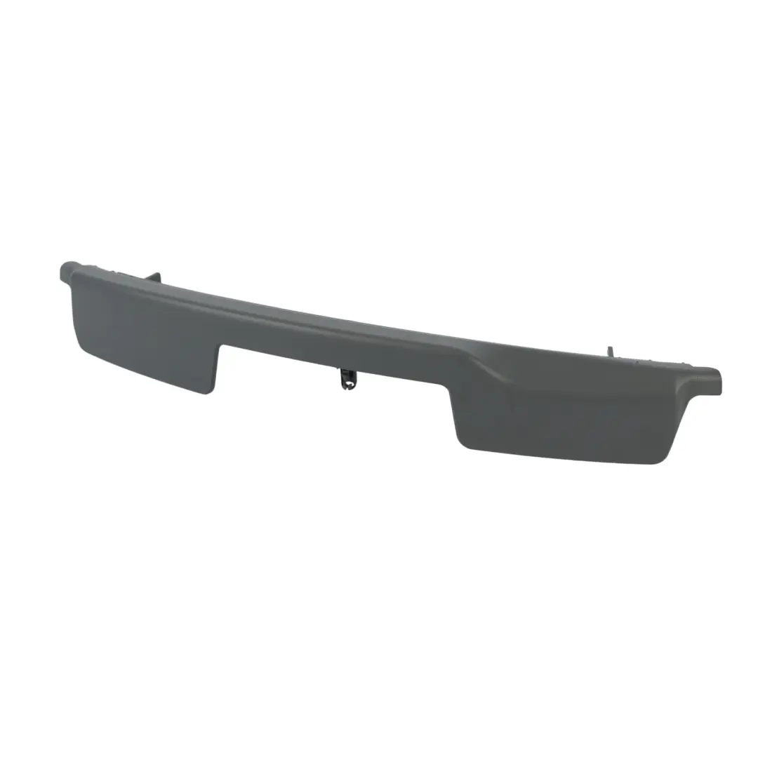 Sitzverkleidung Abdeckung Links Schwarz 6958657 für BMW E81 E87 E90 E91 LCI mit Teilenummer 6958659 BMW E81 E87 E90 E91 LCI Sitzverkleidung Abdeckung Links Schwarz 6958657 - SKU 6958659-1 - Teilenummer 6958659