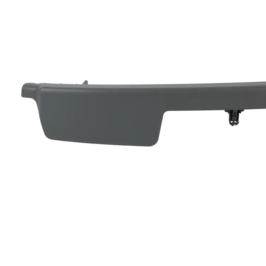 Osłona Panel Fotela Lewa Czarna 6958657 do BMW E81 E87 E90 E91 LCI o numerze 6958659 BMW E81 E87 E90 E91 LCI Osłona Panel Fotela Lewa Czarna 6958657 - SKU 6958659-1 - Numer Części 6958659