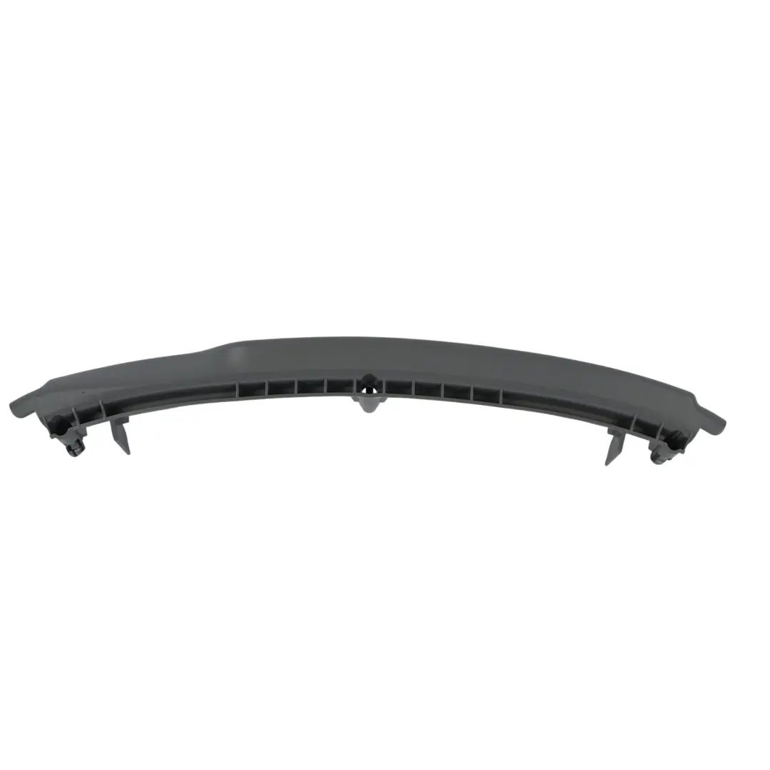 BMW E81 E87 E90 E91 LCI Copertura Pannello Sedile Sinistro Nero 6958657 - SKU 6958659-1 - Numero di parte 6958659