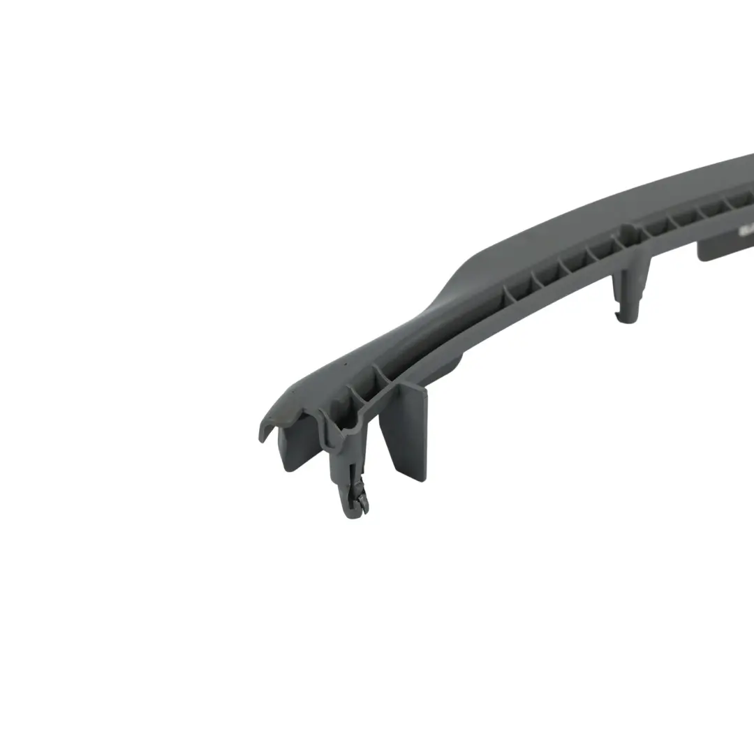BMW E81 E87 E90 E91 LCI Garniture Panneau Siège Gauche Noir 6958657 - SKU 6958659-1 - Numéro de pièce 6958659