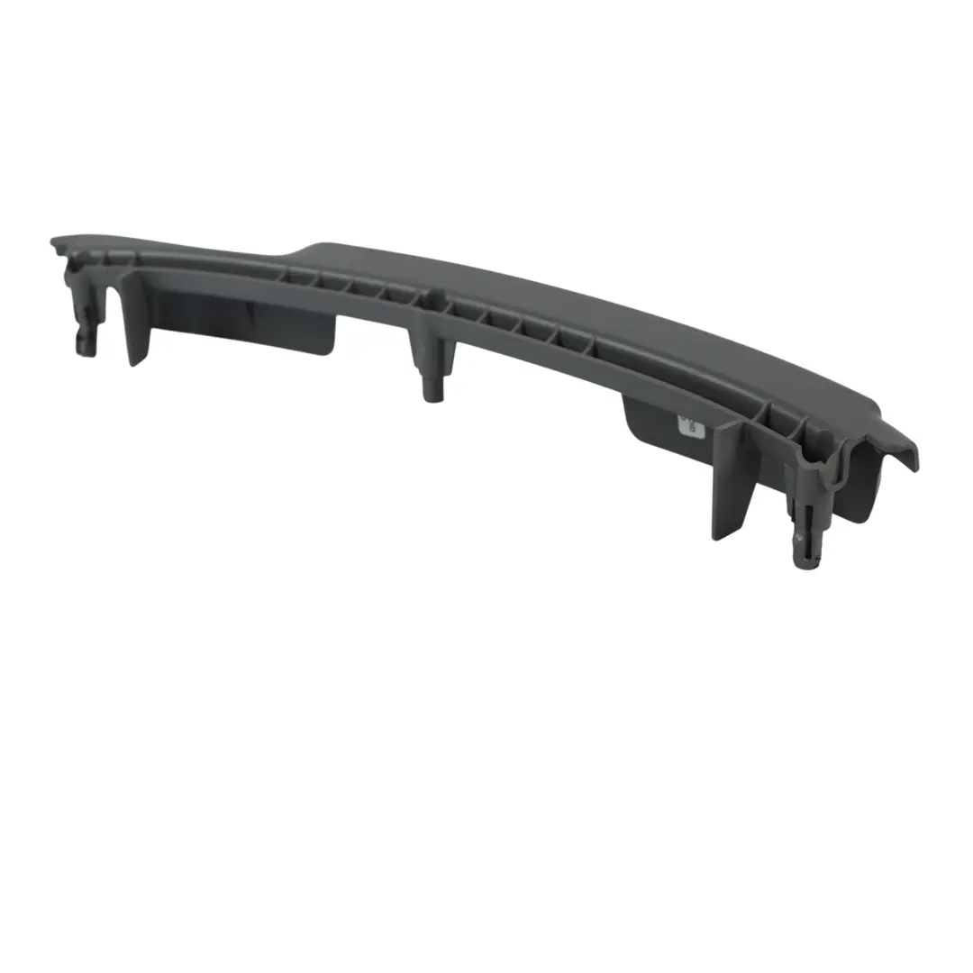 BMW E81 E87 E90 E91 LCI Osłona Panel Fotela Lewa Czarna 6958657 - SKU 6958659-1 - Numer Części 6958659