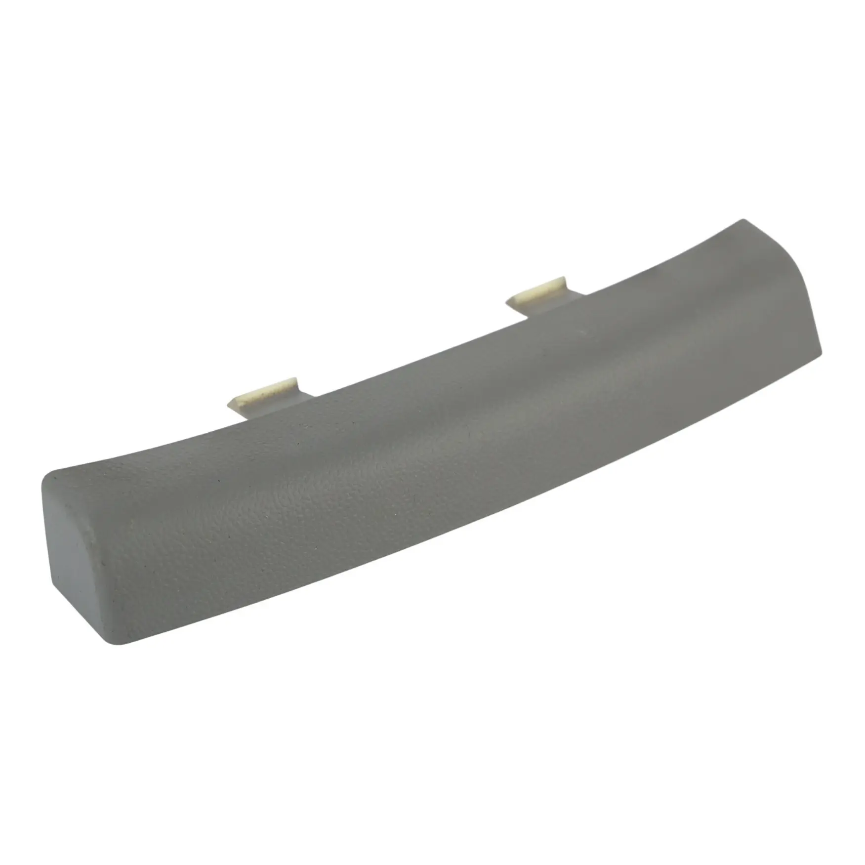 BMW E92 E93 Rear Centre Console Trim Cover Panel Grey 6960671