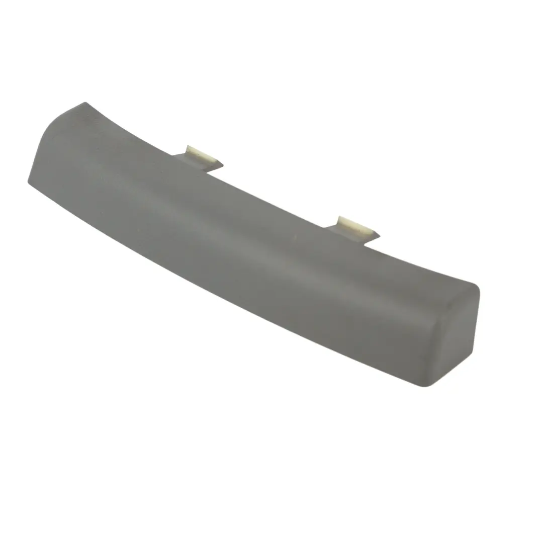 BMW E92 E93 Rear Centre Console Trim Cover Panel Grey - SKU 6960671 - Part number 6960671