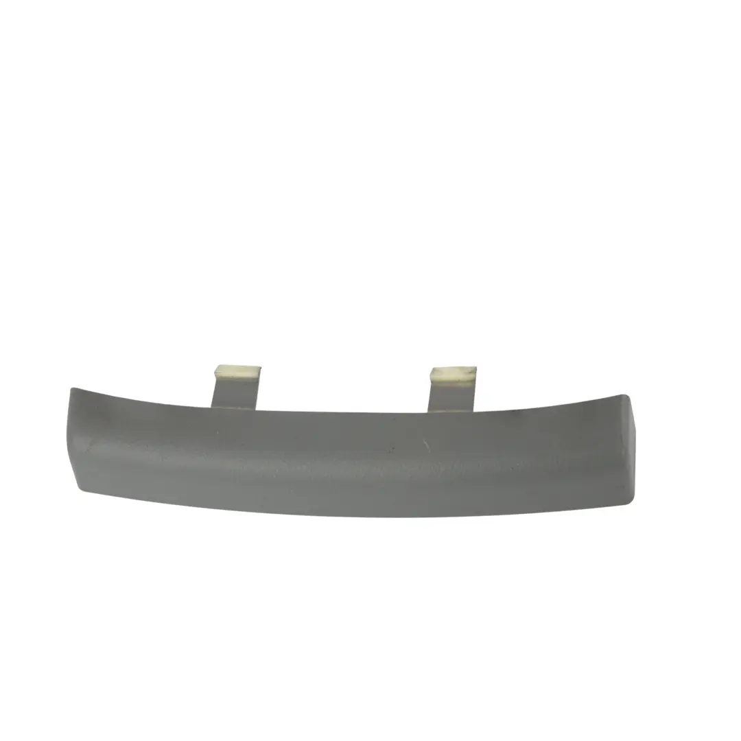 BMW E92 E93 Cubierta Moldura Consola Central Trasera Gris - SKU 6960671 - Número de pieza 6960671
