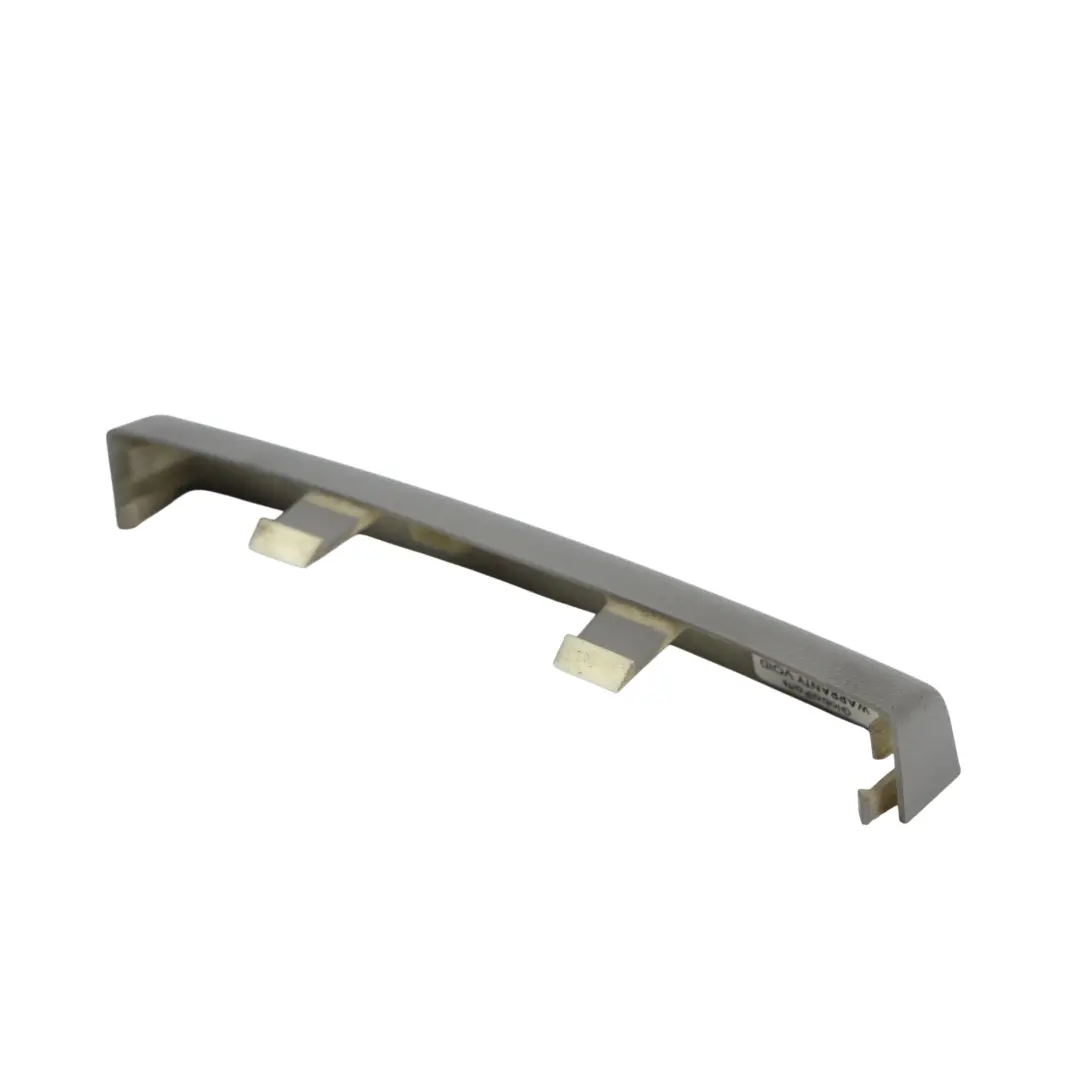 Mittelkonsole Verkleidung Hinten Grau für BMW E92 E93 mit Teilenummer 6960671 BMW E92 E93 Mittelkonsole Verkleidung Hinten Grau - SKU 6960671 - Teilenummer 6960671