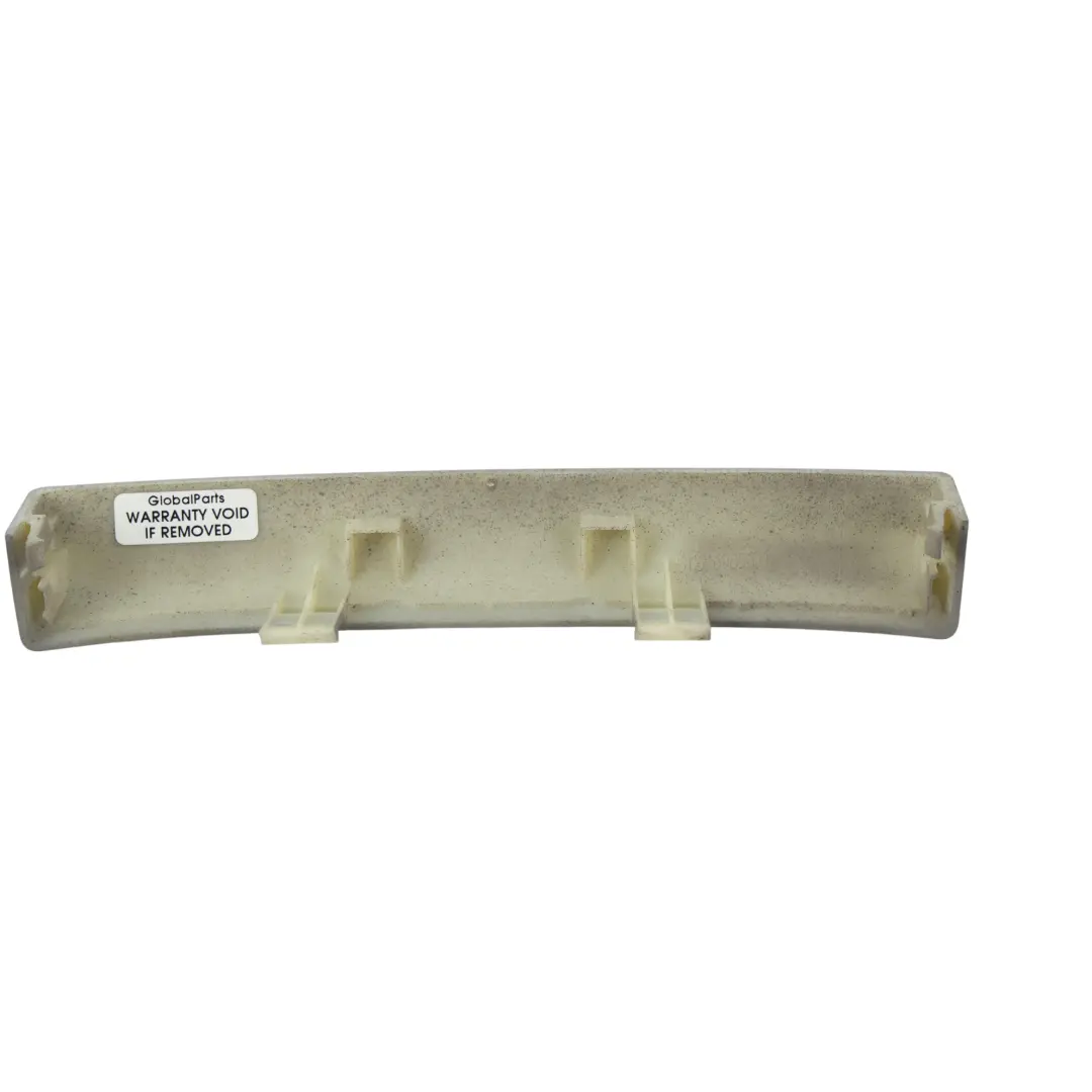 Cache Garniture Console Centrale Arrière Gris pour BMW E92 E93 à propos du numéro de pièce 6960671 BMW E92 E93 Cache Garniture Console Centrale Arrière Gris - SKU 6960671 - Numéro de pièce 6960671