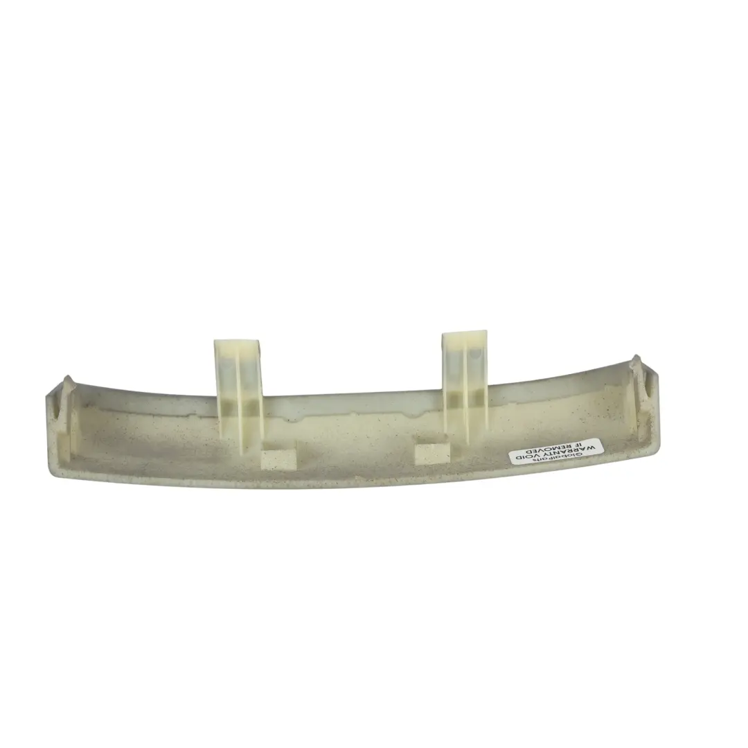 Cubierta Moldura Consola Central Trasera Gris para BMW E92 E93 con número de pieza 6960671 BMW E92 E93 Cubierta Moldura Consola Central Trasera Gris - SKU 6960671 - Número de pieza 6960671