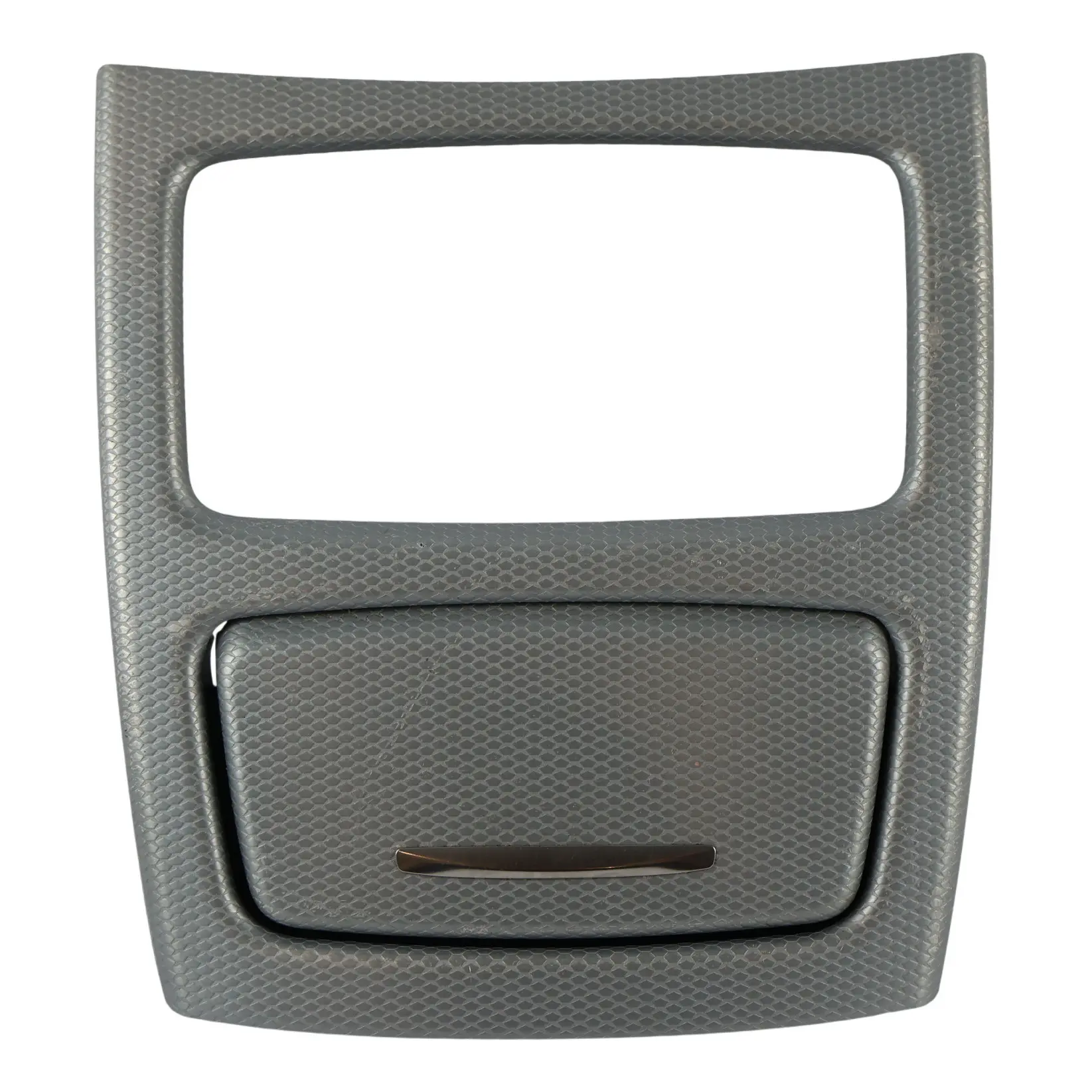 BMW E92 E93 Panel Cenicero Consola Central Trasera 6960686