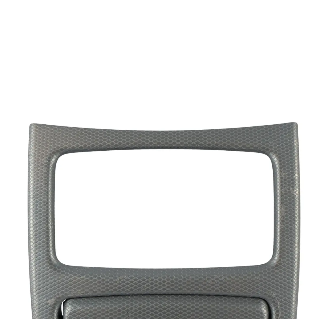 Centre Console Ashtray Ash Tray Panel Housing to BMW E92 E93 Rear with Part number 6960686 BMW E92 E93 Rear Centre Console Ashtray Ash Tray Panel Housing - SKU 6960686-9 - Part number 6960686
