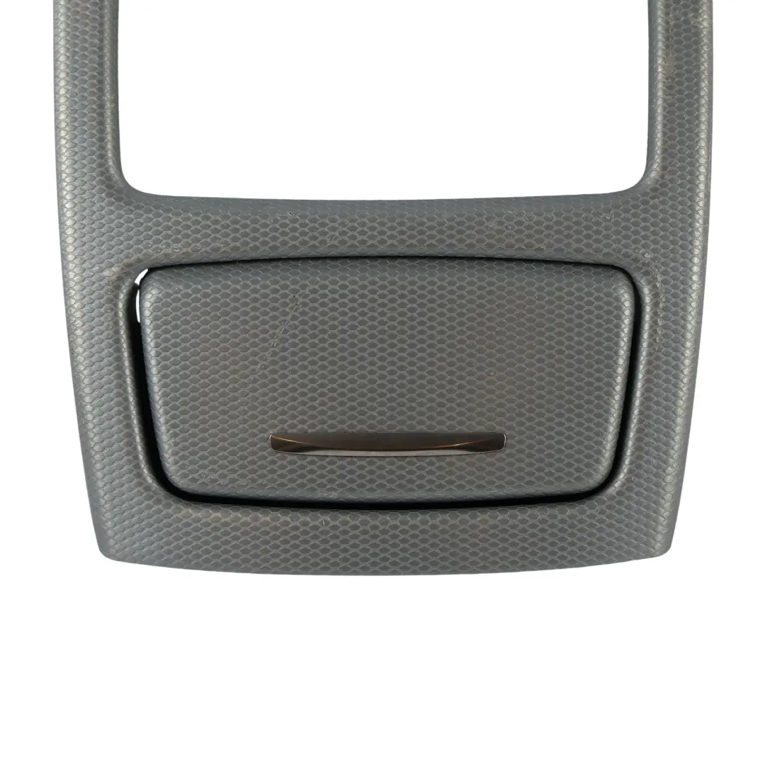 BMW E92 E93 Tylna Konsola Środkowa Popielniczka Panel Obudowa - SKU 6960686-9 - Numer Części 6960686