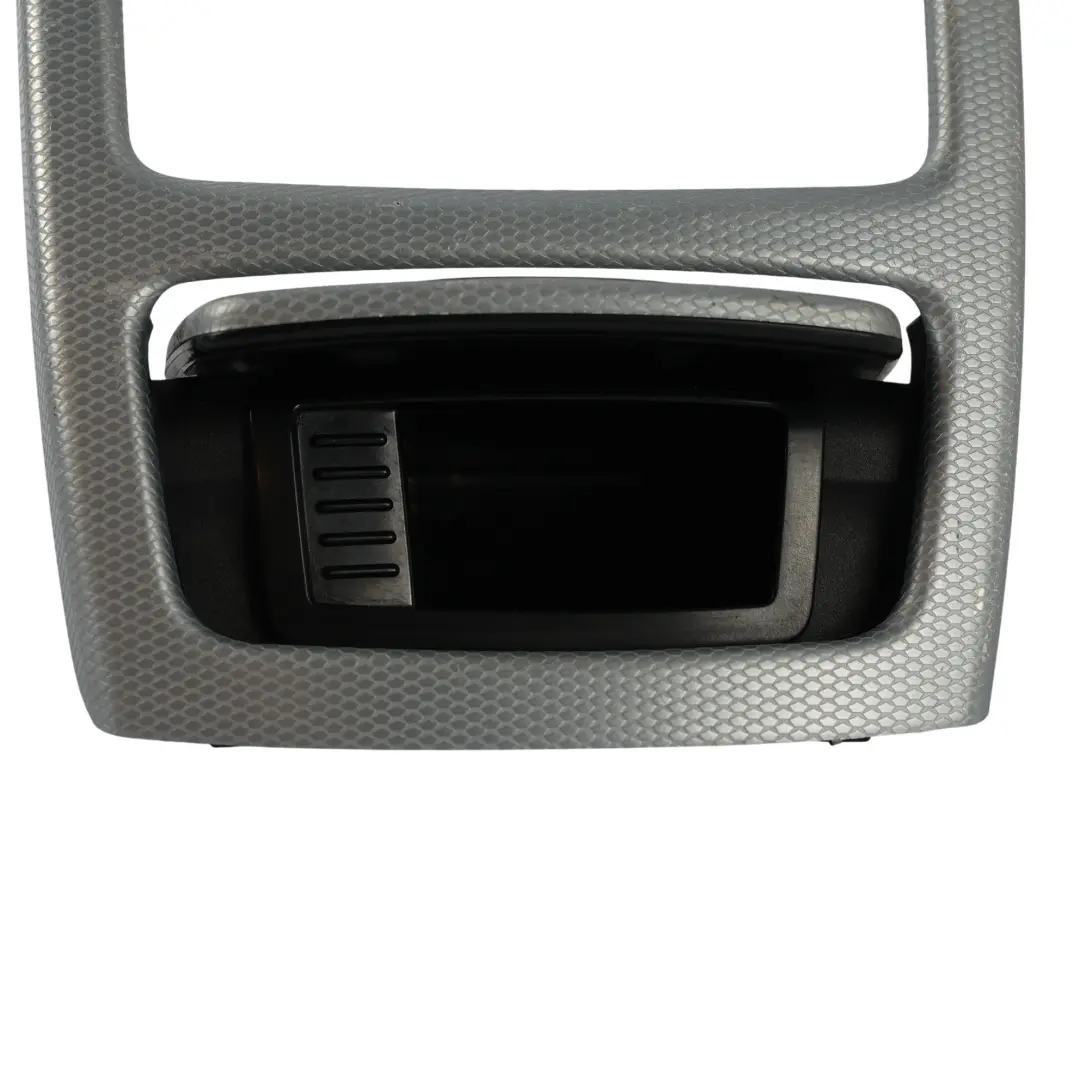 BMW E92 E93 Cendrier Console Centrale Arrière Boîtier Panneau - SKU 6960686-9 - Numéro de pièce 6960686