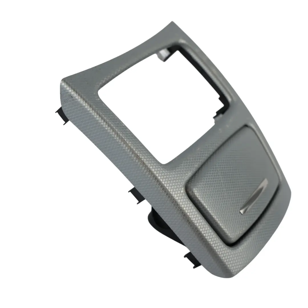 BMW E92 E93 Rear Centre Console Ashtray Ash Tray Panel Housing - SKU 6960686-9 - Part number 6960686