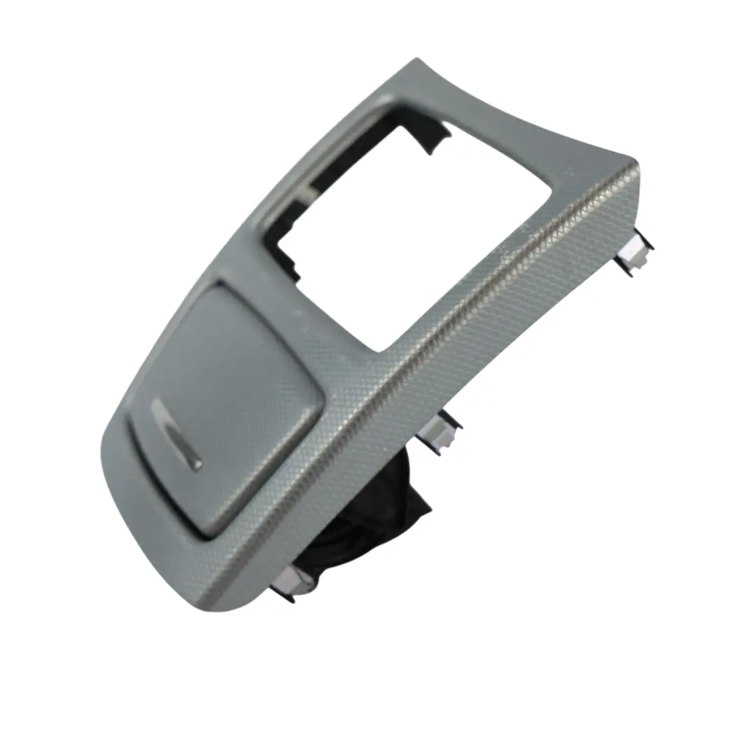 Mittelkonsole Hinten Aschenbecher Blende Gehäuse für BMW E92 E93 mit Teilenummer 6960686 BMW E92 E93 Mittelkonsole Hinten Aschenbecher Blende Gehäuse - SKU 6960686-9 - Teilenummer 6960686