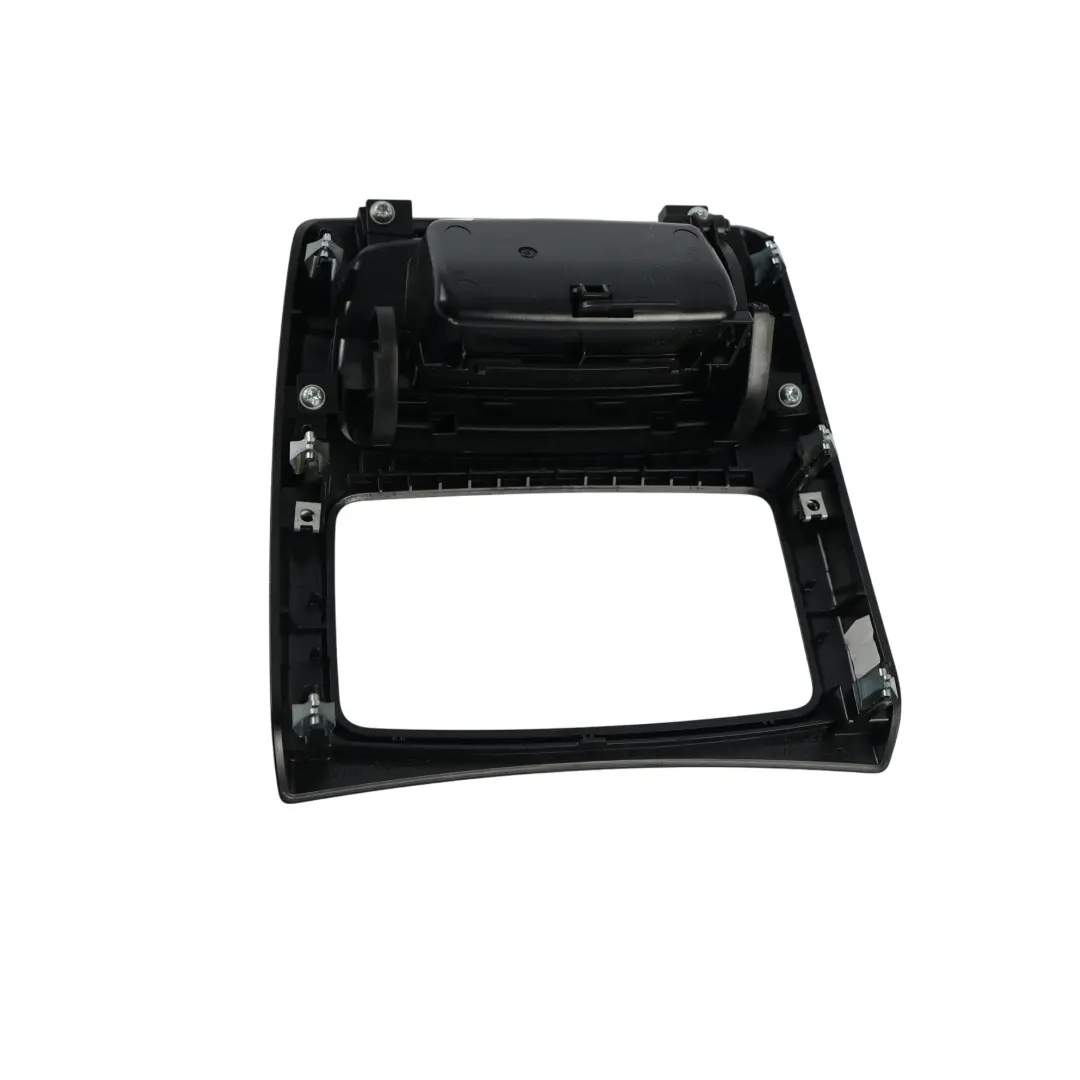 BMW E92 E93 Cache Cendrier Arrière Contour Console Centrale Noir - SKU 6960688-1 - Numéro de pièce 6960688