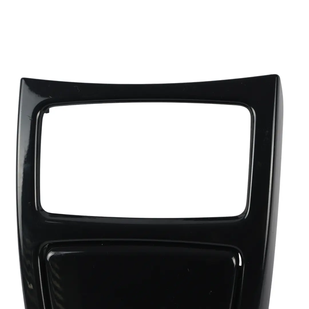 BMW E92 E93 Cubierta Cenicero Trasero Consola Central Negro - SKU 6960688-1 - Número de pieza 6960688