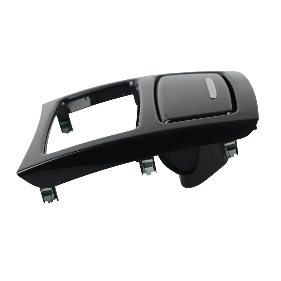 Cache Cendrier Arrière Contour Console Centrale Noir pour BMW E92 E93 à propos du numéro de pièce 6960688 BMW E92 E93 Cache Cendrier Arrière Contour Console Centrale Noir - SKU 6960688-1 - Numéro de pièce 6960688