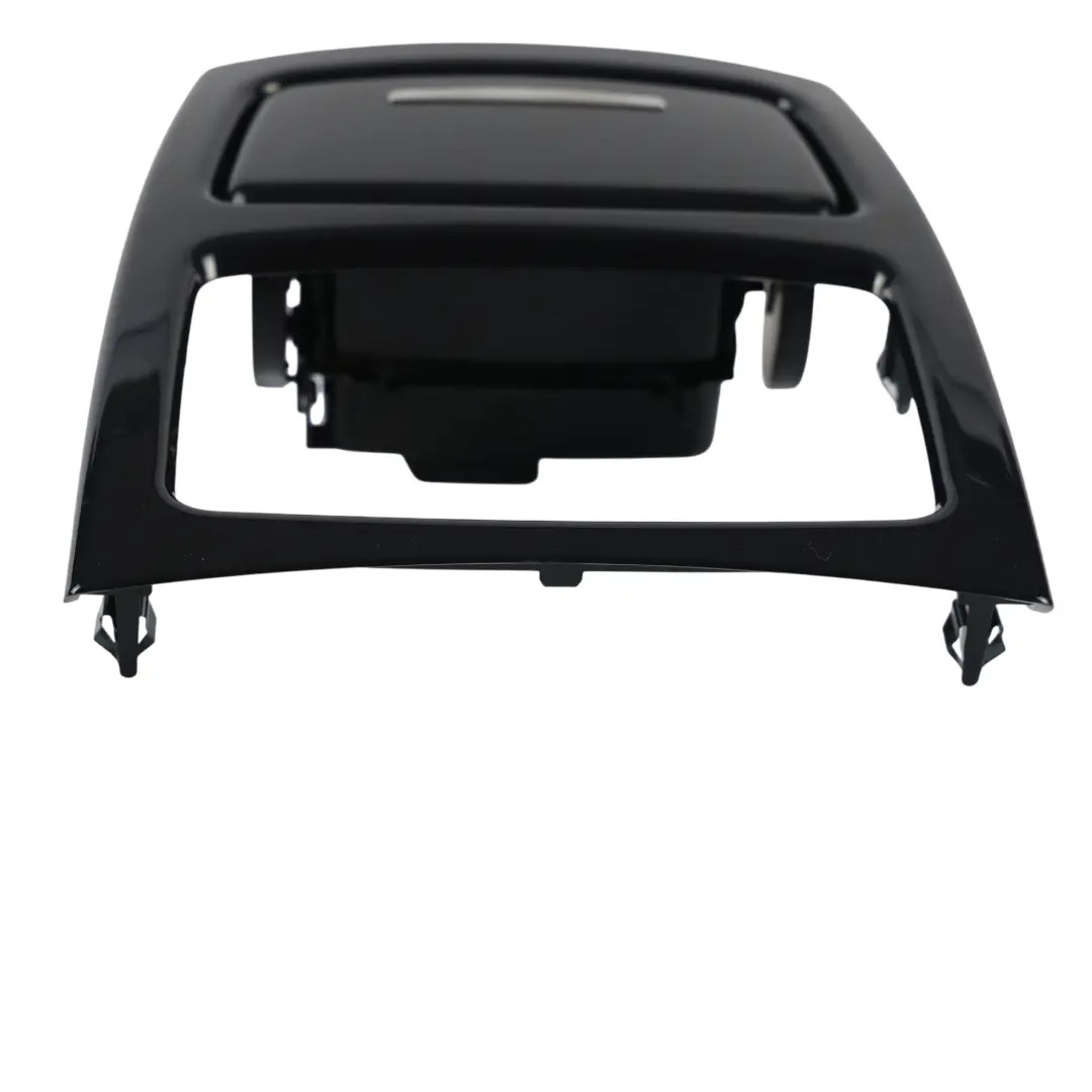 Cache Cendrier Arrière Contour Console Centrale Noir pour BMW E92 E93 à propos du numéro de pièce 6960688 BMW E92 E93 Cache Cendrier Arrière Contour Console Centrale Noir - SKU 6960688-1 - Numéro de pièce 6960688