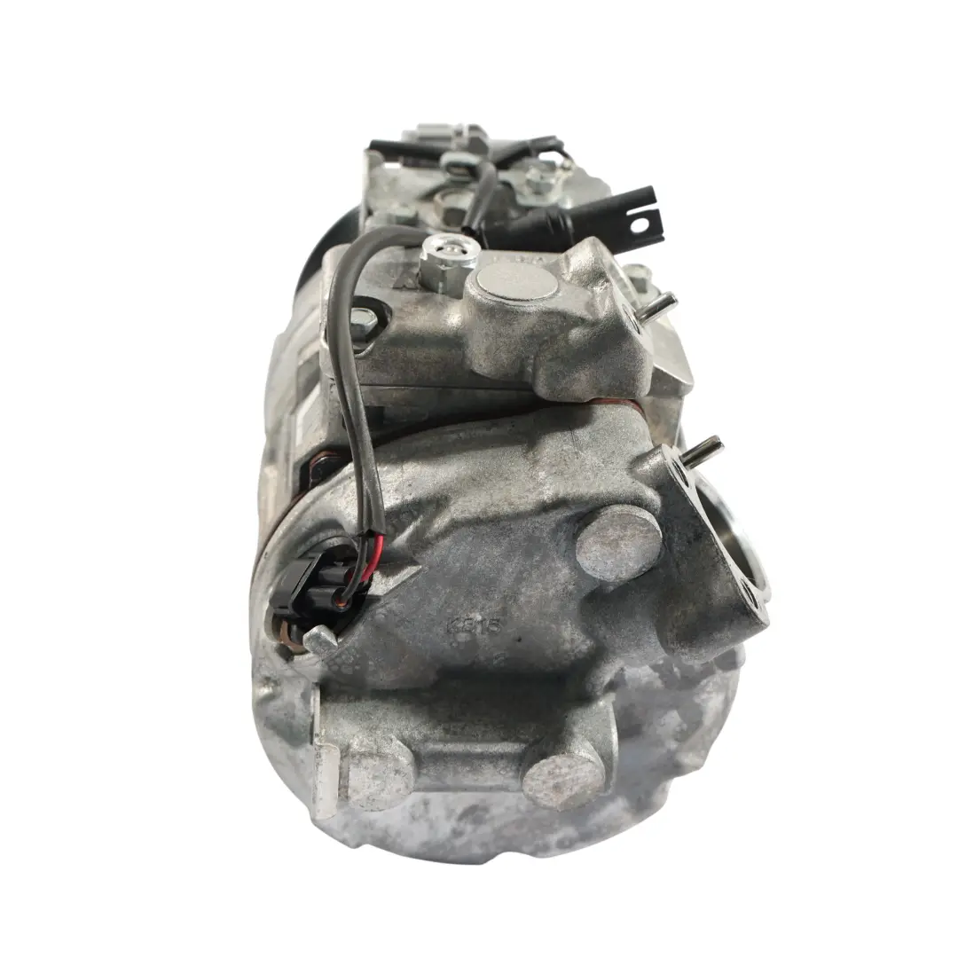  A/C Compressor BMW E60 LCI E81 E90 N53 Air Con Conditioning Pump - SKU 6961621-1 - Part number 6961621
