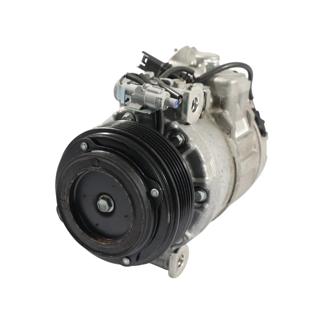  A/C Compressor BMW E60 LCI E81 E90 N53 Air Con Conditioning Pump - SKU 6961621-1 - Part number 6961621