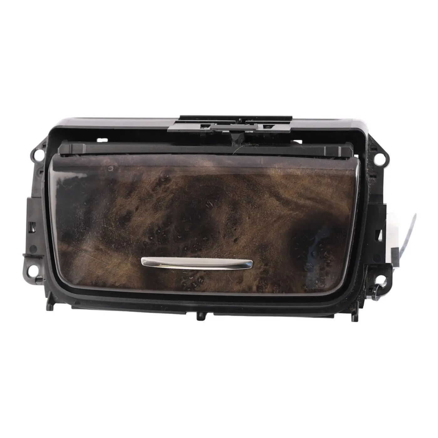 BMW E90 E91 Aschenbecher Ablagefach Abdeckung Trim Mittelkonsole 7129555