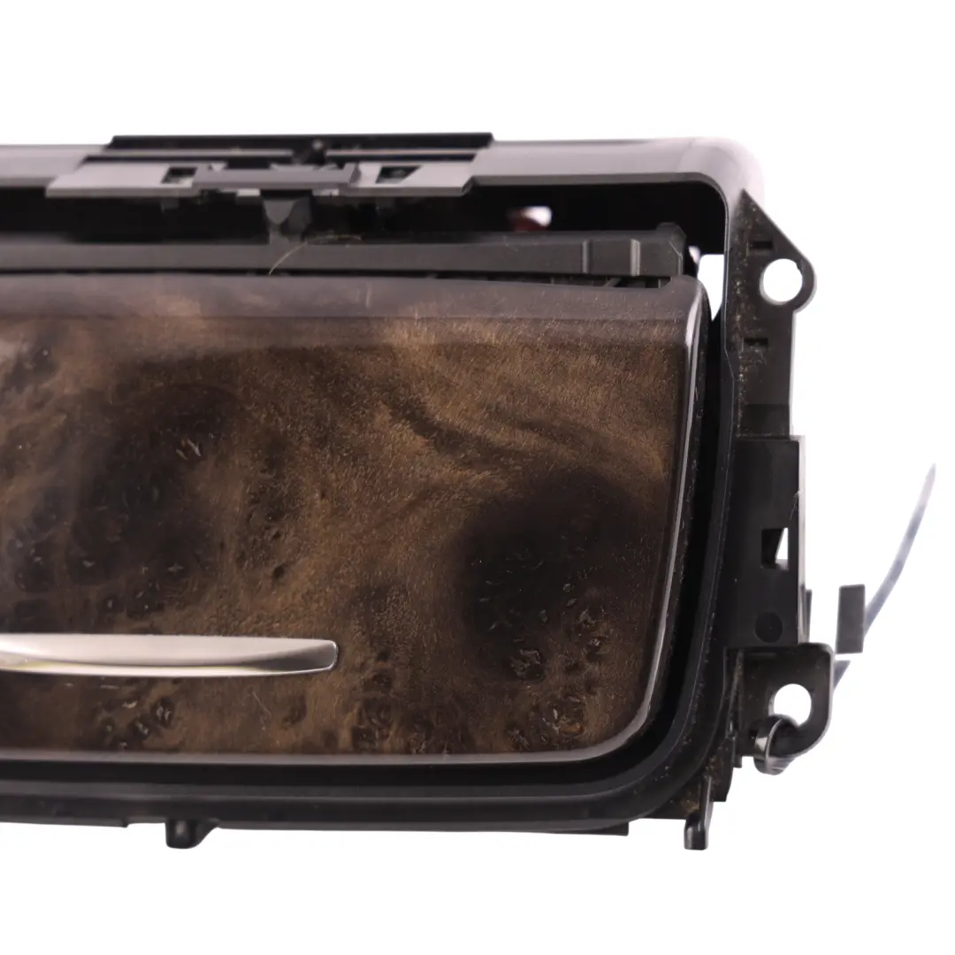 BMW E90 E91 Cendrier Couvercle De Rangement Console Centrale 7129555 - SKU 6982453-2 - Numéro de pièce 6982453