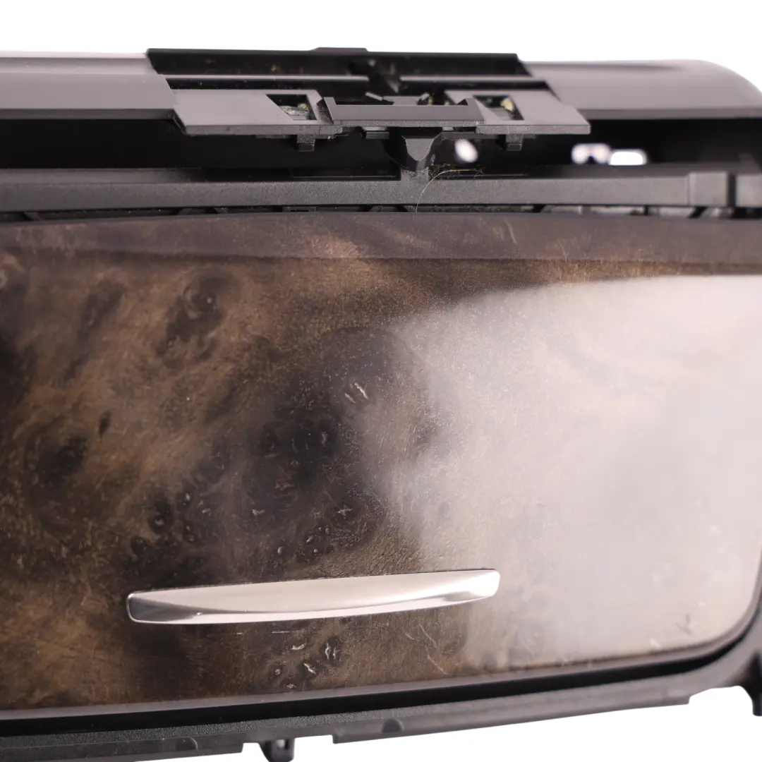 BMW E90 E91 Cendrier Couvercle De Rangement Console Centrale 7129555 - SKU 6982453-2 - Numéro de pièce 6982453