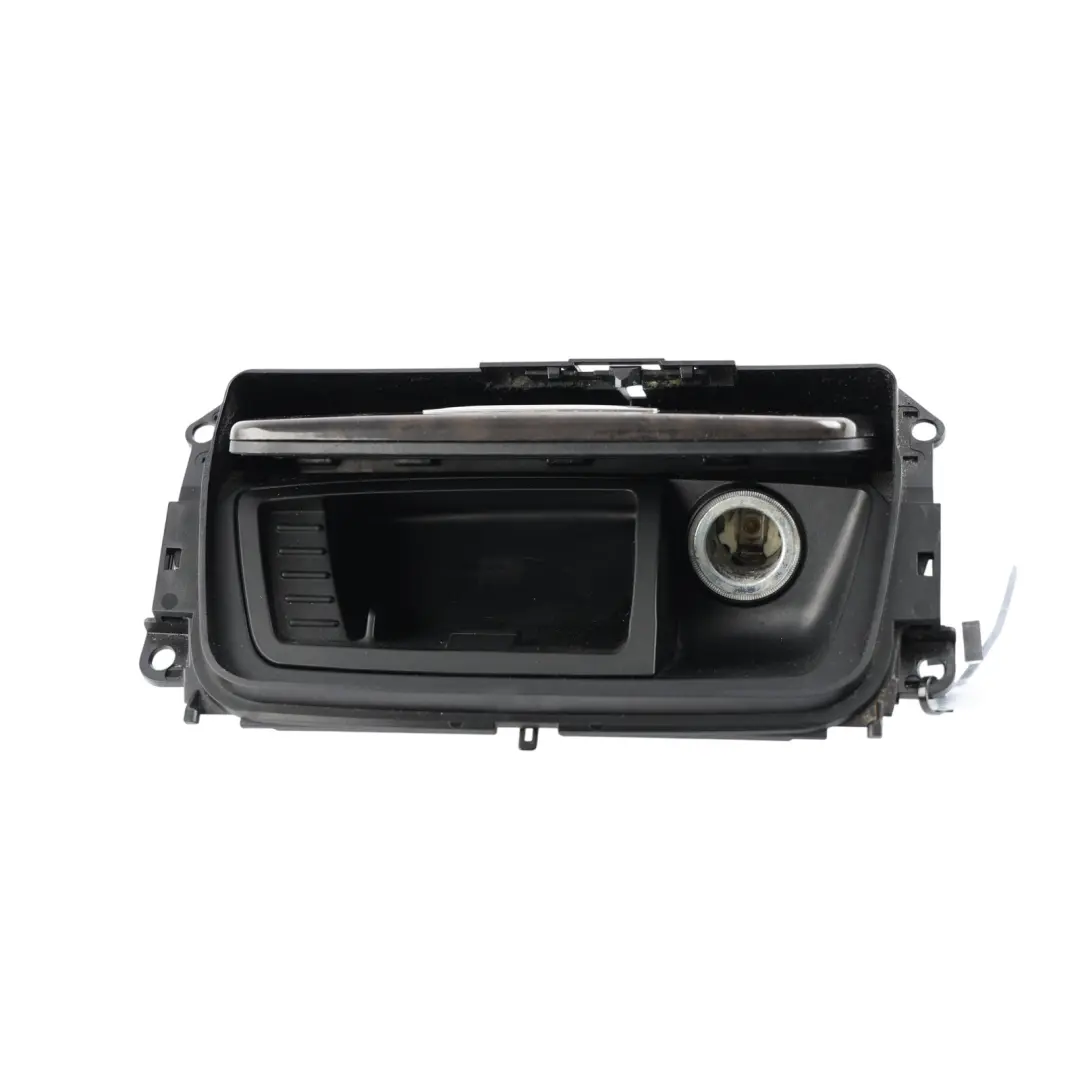 Vassoio Portacenere Copertura Trim Centro Console 7129555 per BMW E90 E91 con numero di parte 6982453 BMW E90 E91 Vassoio Portacenere Copertura Trim Centro Console 7129555 - SKU 6982453-2 - Numero di parte 6982453