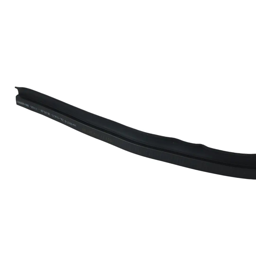 BMW E93 Cabriolet Joint Caoutchouc Bande Étanchéité Arrière - SKU 6983930 - Numéro de pièce 6983930