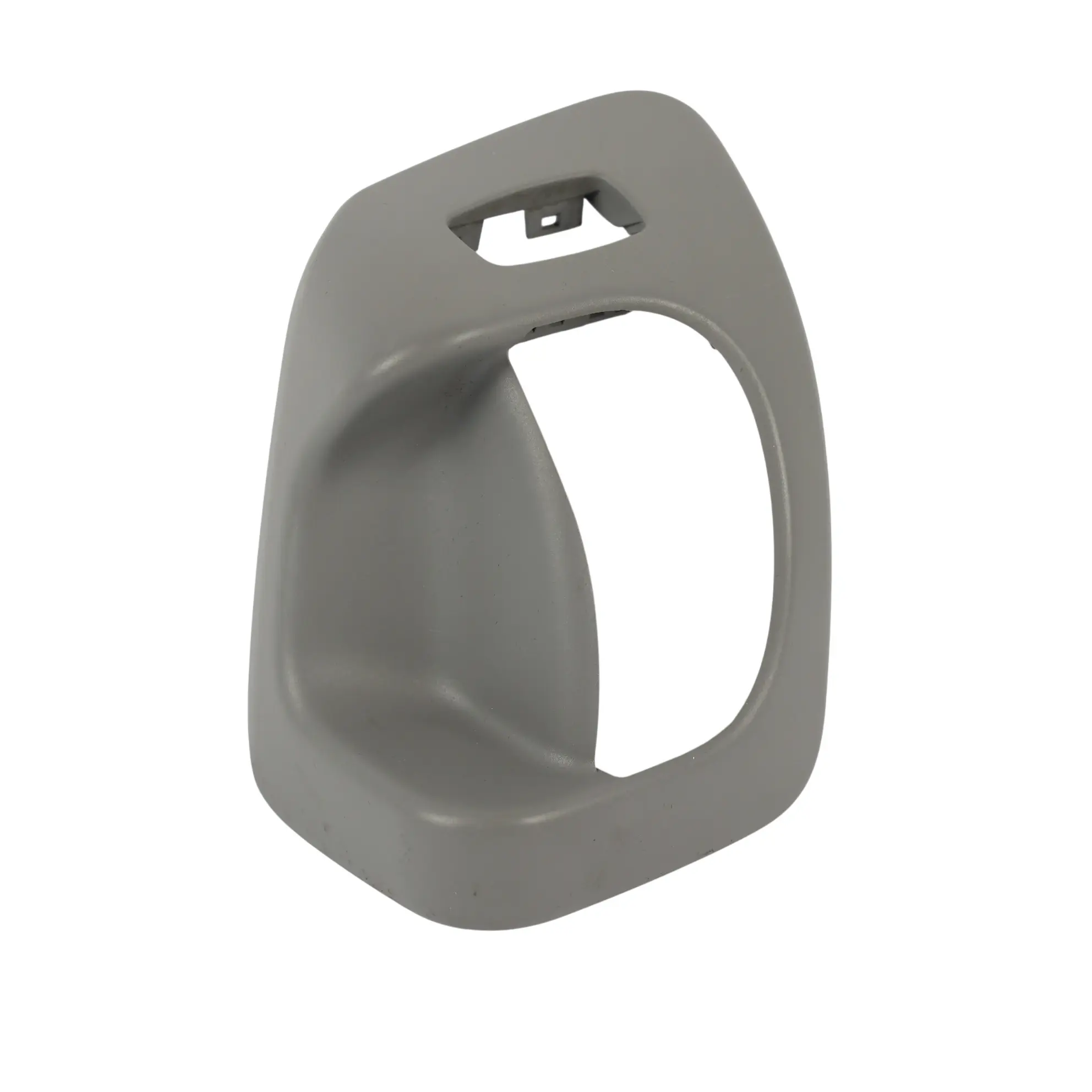 BMW E81 E82 E88 E92 Seat Release Handle Cover Trim Left N/S Grey 6977459