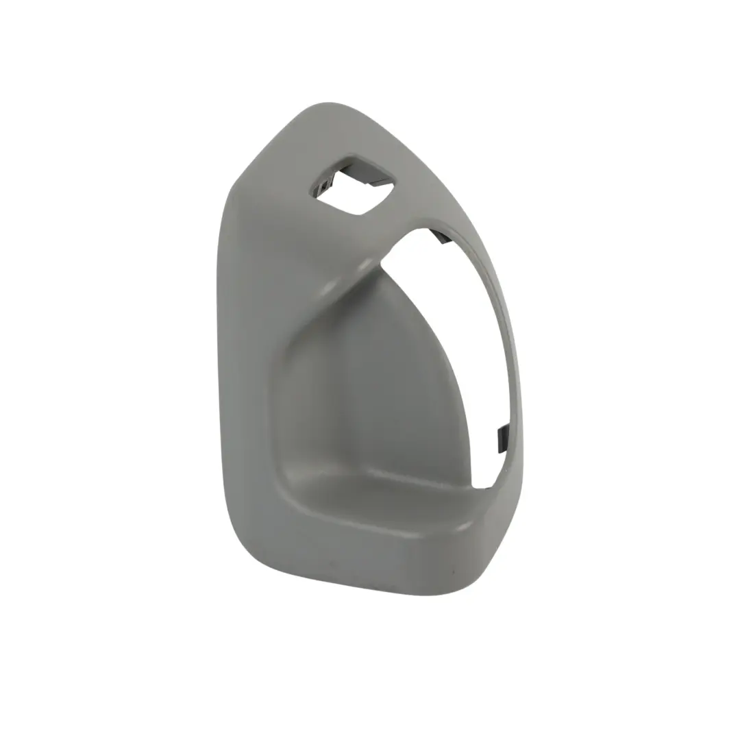 Osłona Uchwytu Składania Fotela Lewa Szara 6977459 do BMW E81 E82 E88 E92 o numerze 6985587 BMW E81 E82 E88 E92 Osłona Uchwytu Składania Fotela Lewa Szara 6977459 - SKU 9129087 - Numer Części 6985587