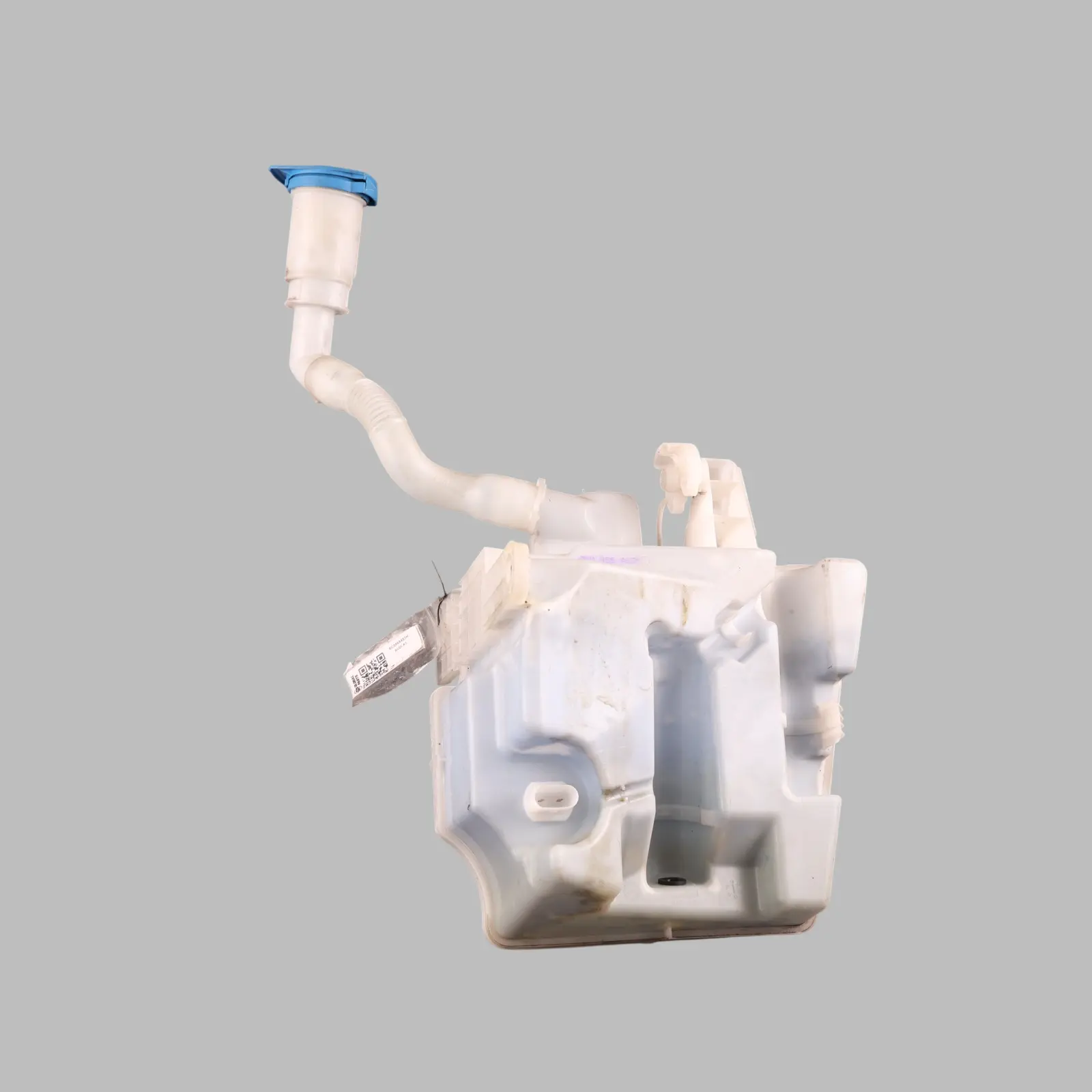 Audi A1 8X Windscreen Washer Tank Bottle Reservoir 6C0955453H