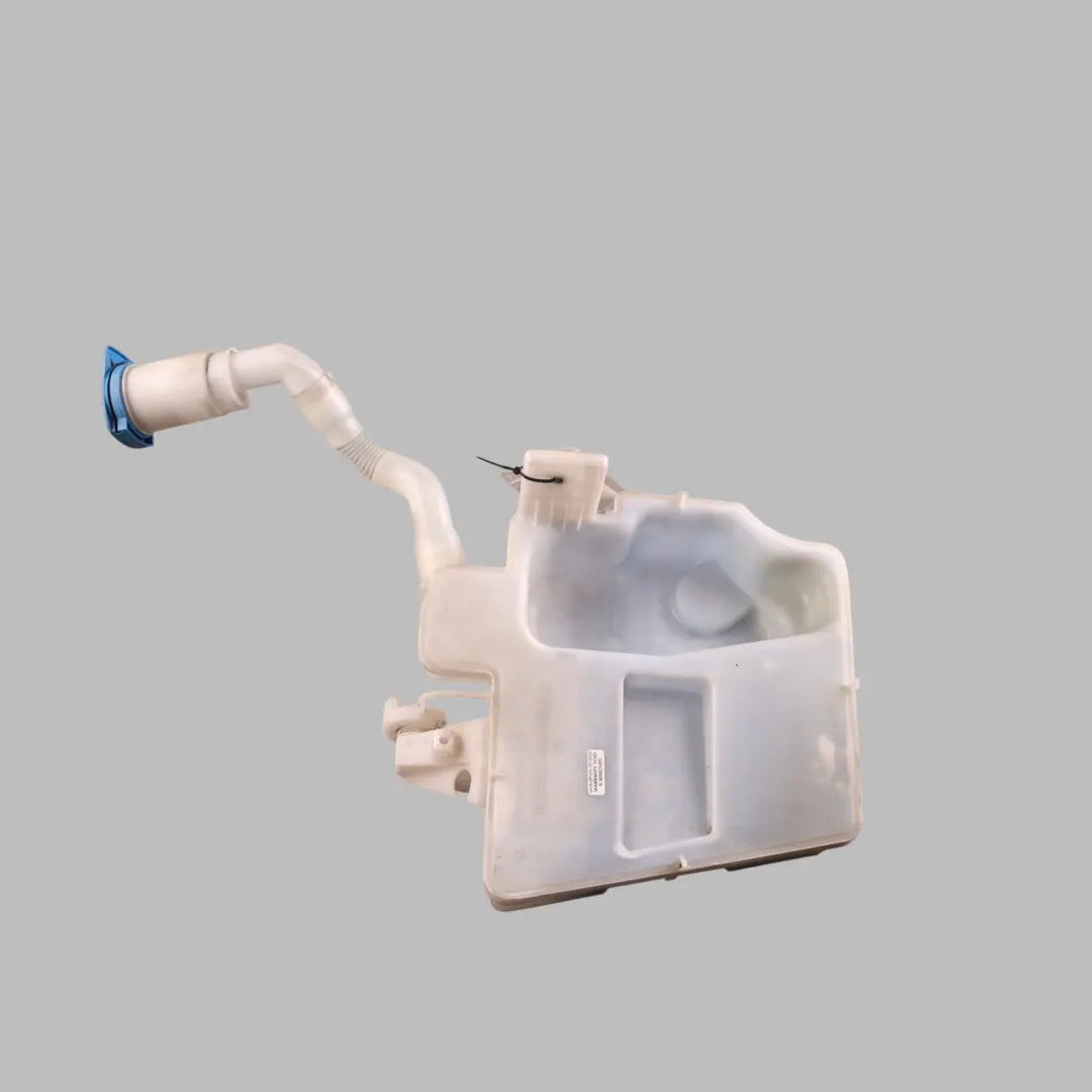 Audi A1 8X Windscreen Washer Tank Bottle Reservoir - SKU 6C0955453H - Part number 6C0955453H