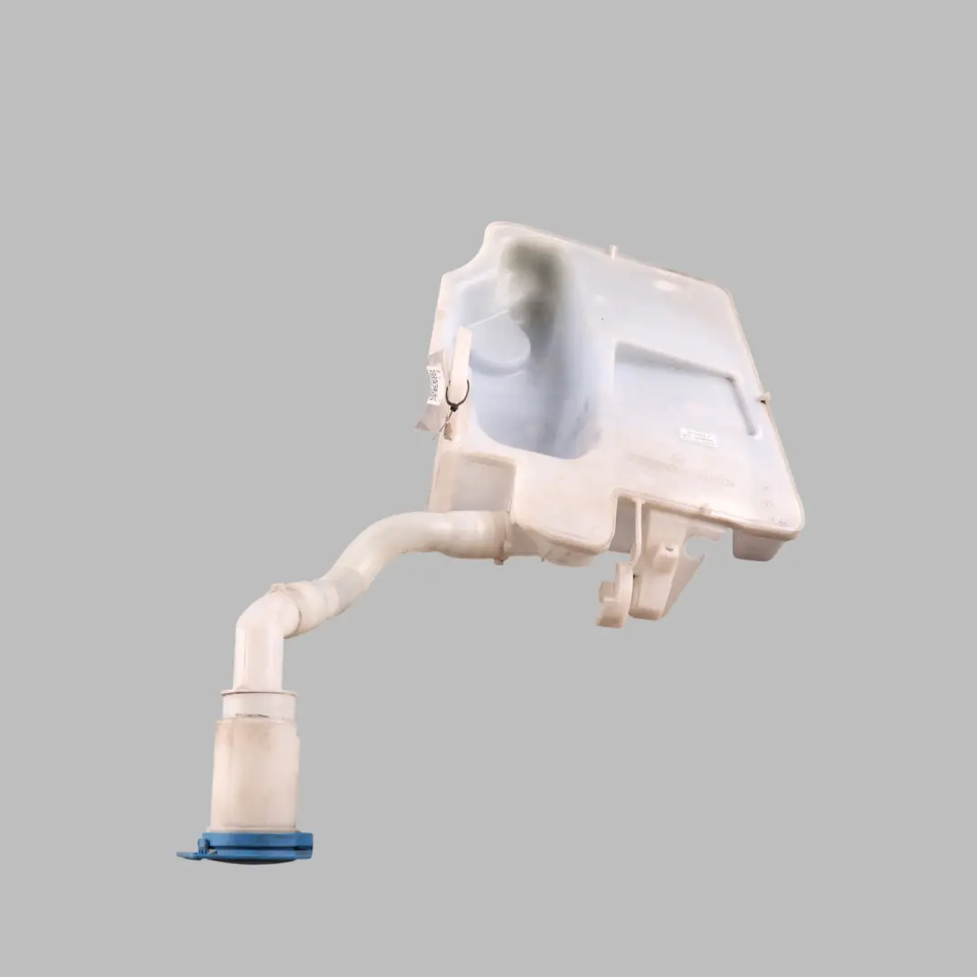 Audi A1 8X Windscreen Washer Tank Bottle Reservoir - SKU 6C0955453H - Part number 6C0955453H