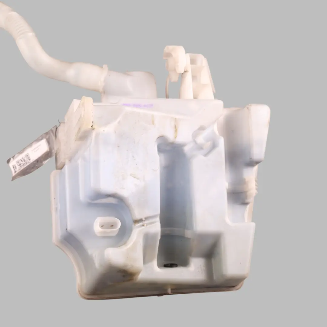Audi A1 8X Windscreen Washer Tank Bottle Reservoir - SKU 6C0955453H - Part number 6C0955453H