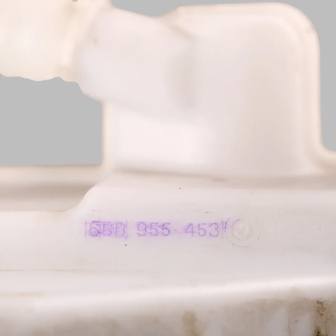 Windscreen Washer Tank Bottle Reservoir to Audi A1 8X with Part number 6C0955453H Audi A1 8X Windscreen Washer Tank Bottle Reservoir - SKU 6C0955453H - Part number 6C0955453H