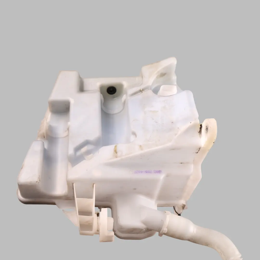 Windscreen Washer Tank Bottle Reservoir to Audi A1 8X with Part number 6C0955453H Audi A1 8X Windscreen Washer Tank Bottle Reservoir - SKU 6C0955453H - Part number 6C0955453H