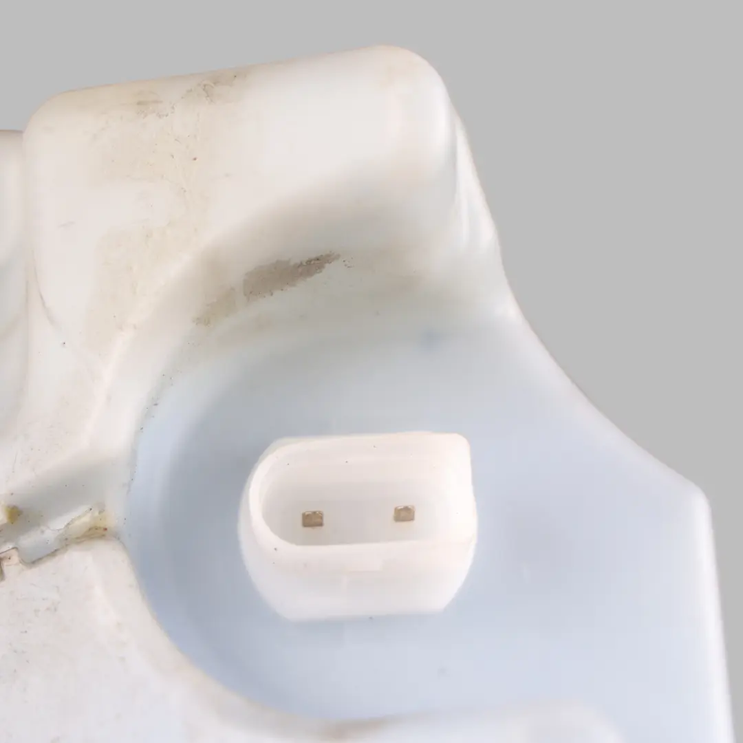 Windscreen Washer Tank Bottle Reservoir to Audi A1 8X with Part number 6C0955453H Audi A1 8X Windscreen Washer Tank Bottle Reservoir - SKU 6C0955453H - Part number 6C0955453H