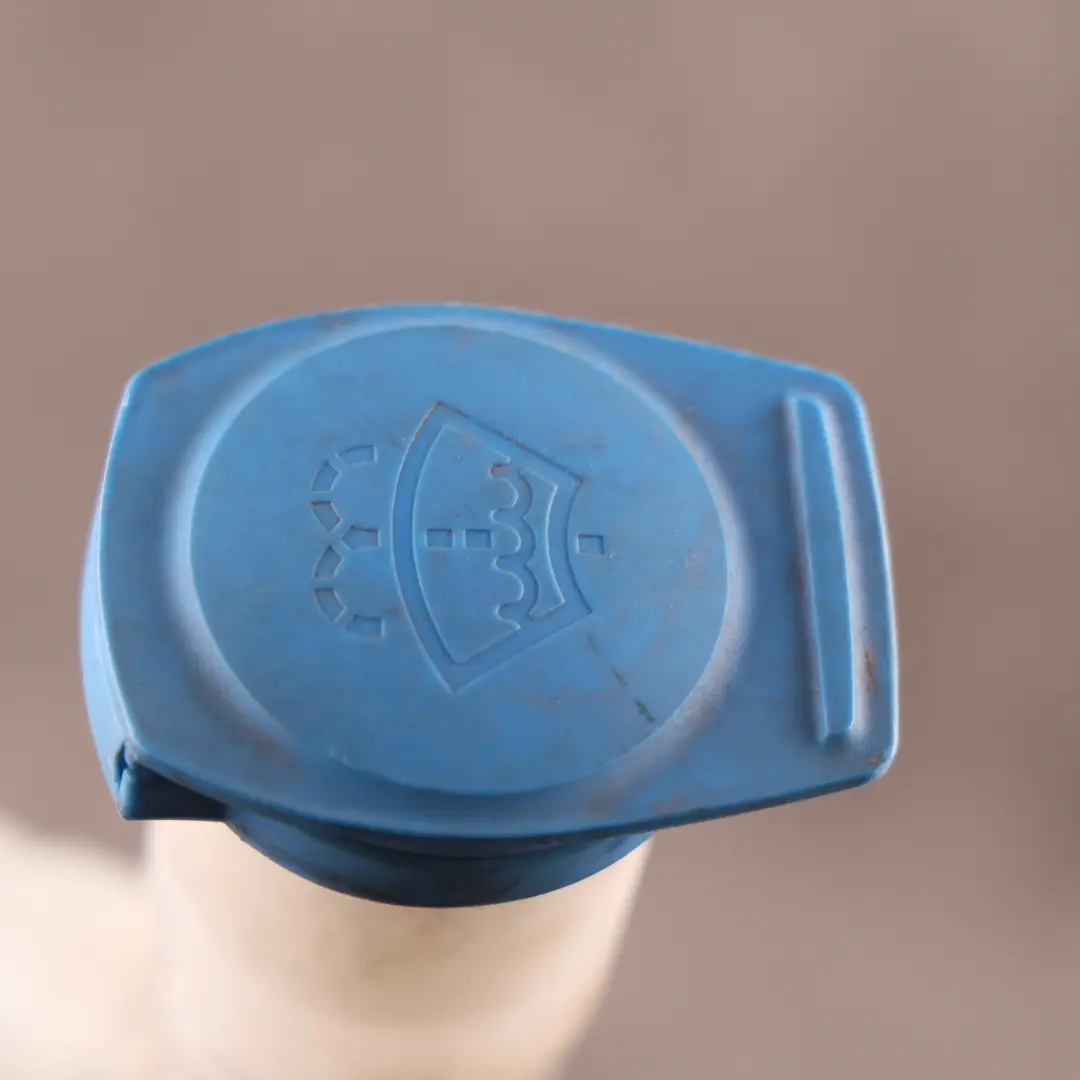 Windscreen Washer Tank Bottle Reservoir to Audi A1 8X with Part number 6C0955453H Audi A1 8X Windscreen Washer Tank Bottle Reservoir - SKU 6C0955453H - Part number 6C0955453H
