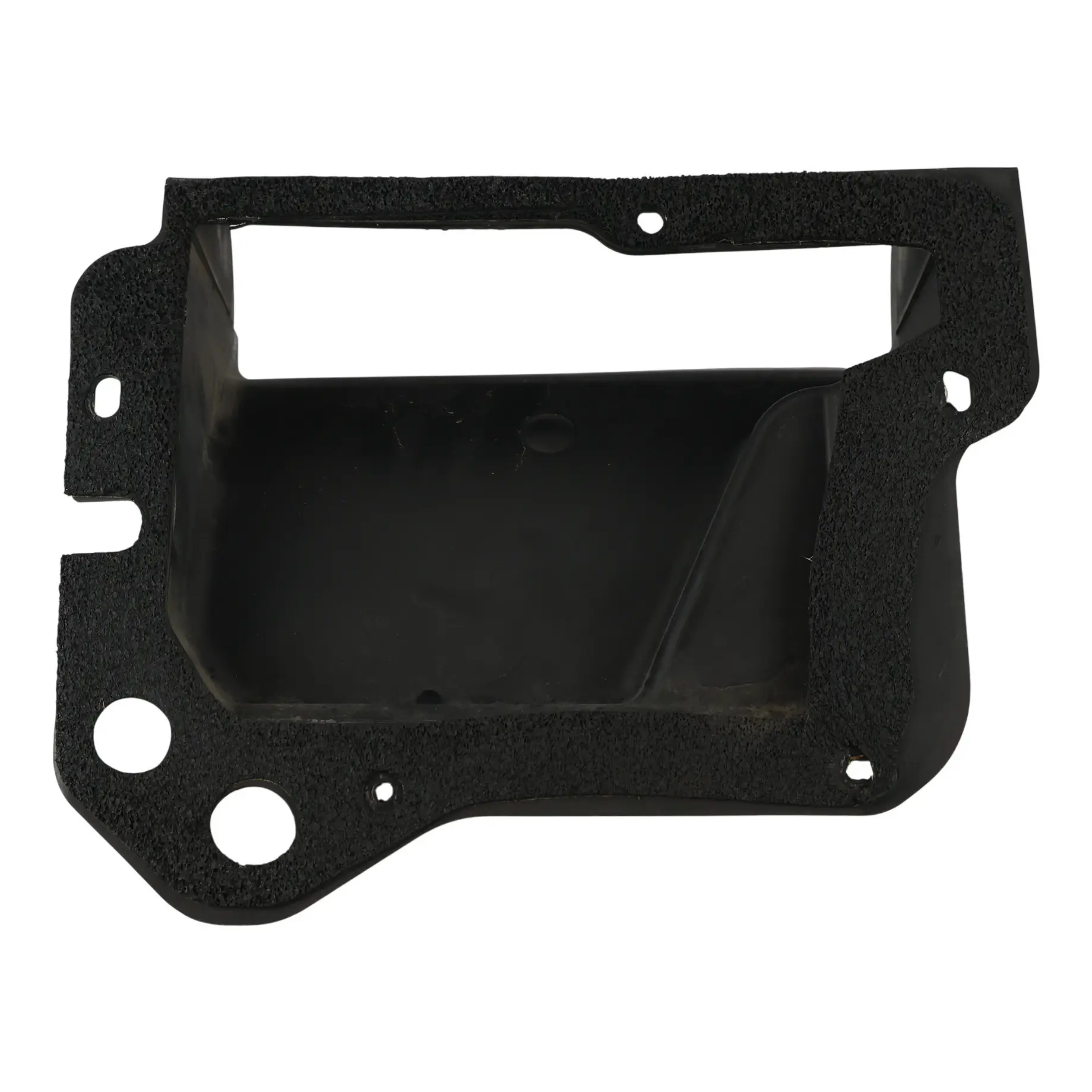 Ford Transit Mk7 Charge Air Line Air Intake Panel Duct Hose Bracket 6C11-19740-A