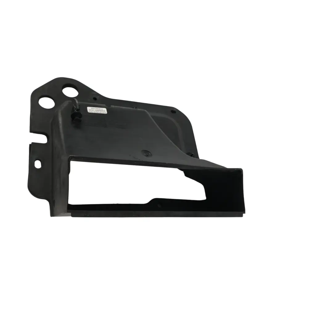Ladeluft Leitung Luftansaugung Halterung für Ford Transit MK7 mit Teilenummer 6C11-19740-A Ford Transit MK7 Ladeluft Leitung Luftansaugung Halterung - SKU 6C11-19740-A - Teilenummer 6C11-19740-A