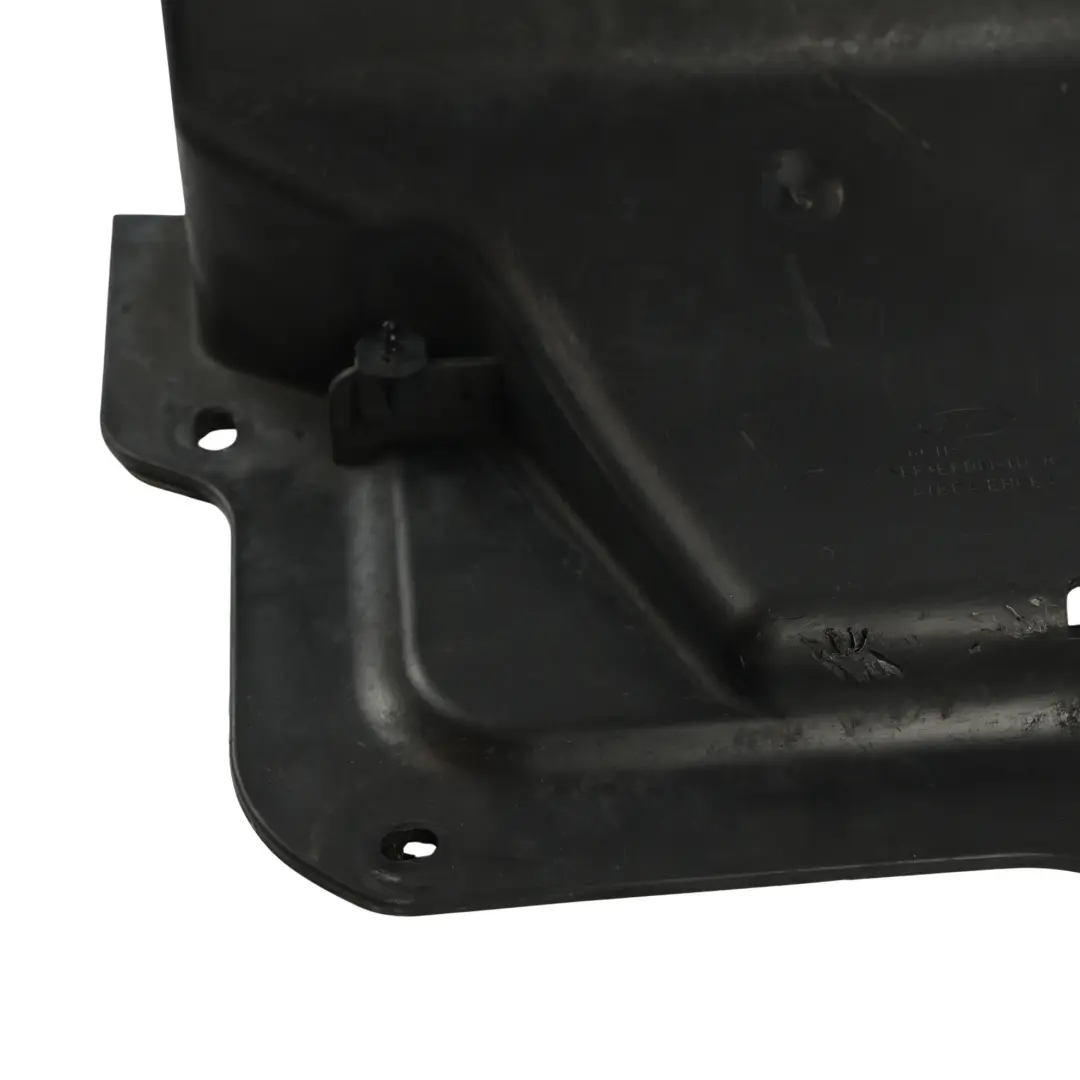 Ladeluft Leitung Luftansaugung Halterung für Ford Transit MK7 mit Teilenummer 6C11-19740-A Ford Transit MK7 Ladeluft Leitung Luftansaugung Halterung - SKU 6C11-19740-A - Teilenummer 6C11-19740-A