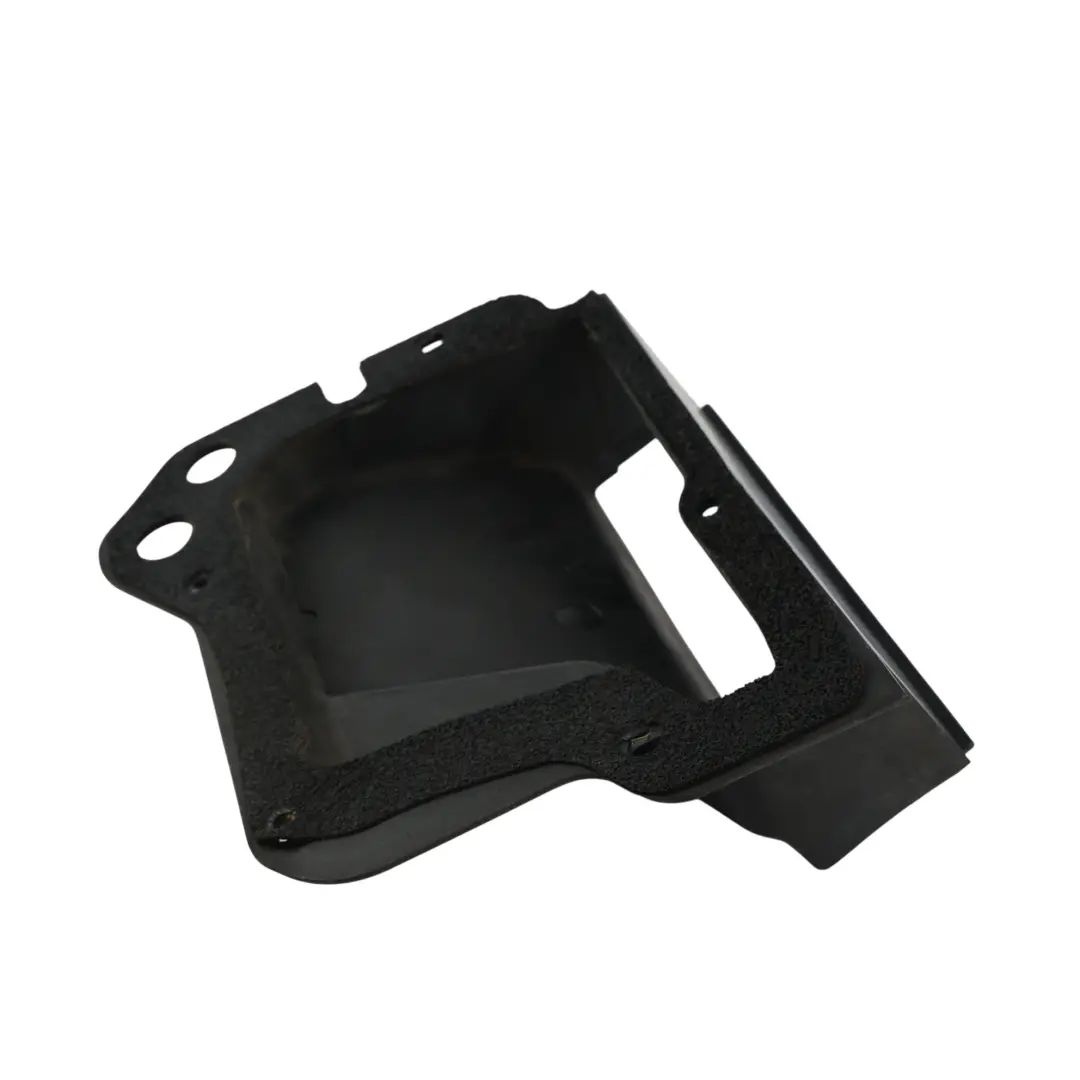 Ladeluft Leitung Luftansaugung Halterung für Ford Transit MK7 mit Teilenummer 6C11-19740-A Ford Transit MK7 Ladeluft Leitung Luftansaugung Halterung - SKU 6C11-19740-A - Teilenummer 6C11-19740-A