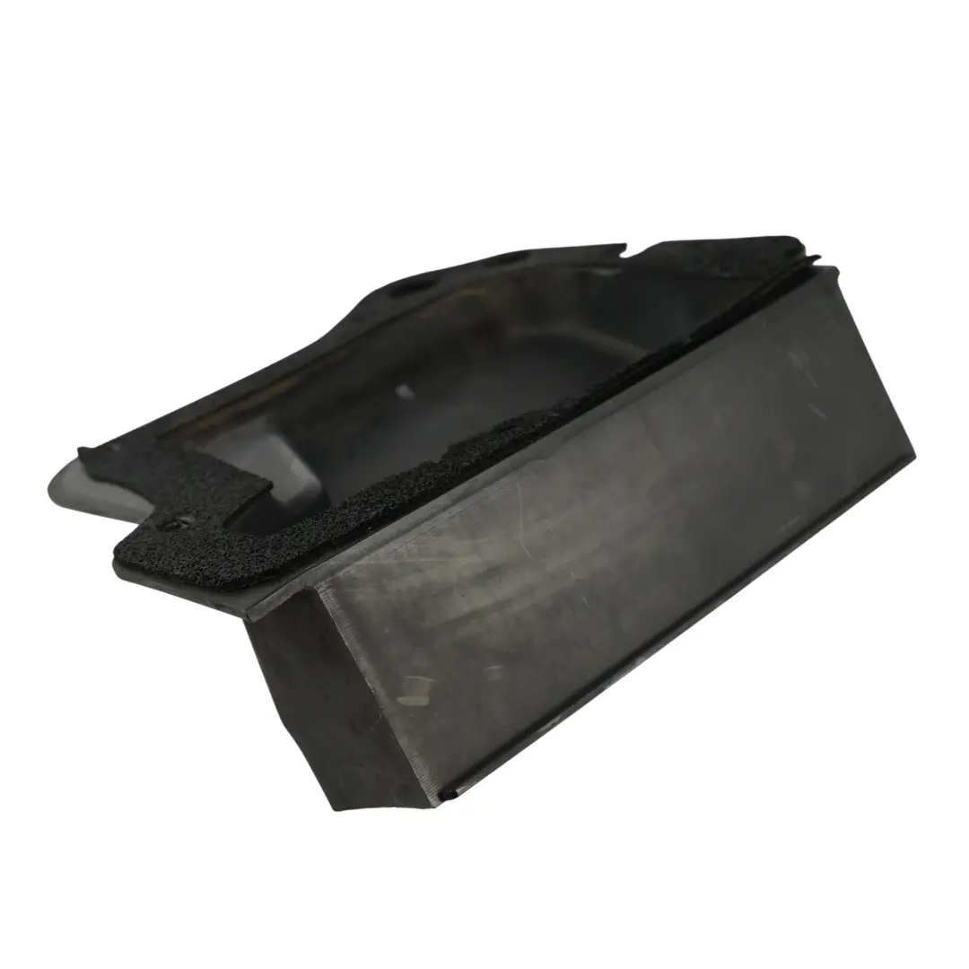 Ladeluft Leitung Luftansaugung Halterung für Ford Transit MK7 mit Teilenummer 6C11-19740-A Ford Transit MK7 Ladeluft Leitung Luftansaugung Halterung - SKU 6C11-19740-A - Teilenummer 6C11-19740-A