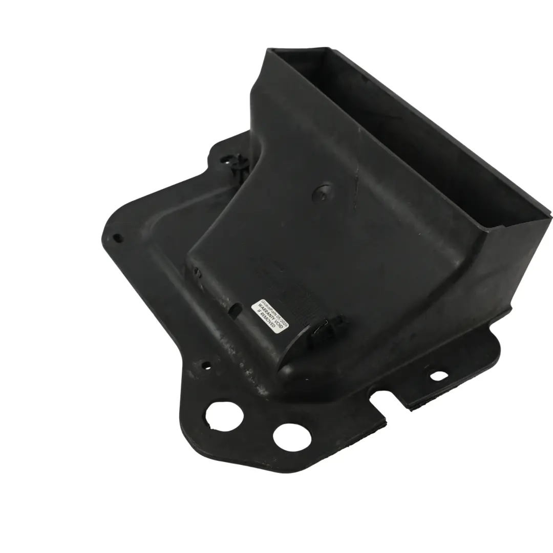 Ford Transit Mk7 Charge Air Line Air Intake Panel Duct Hose Bracket - SKU 6C11-19740-A - Part number 6C11-19740-A