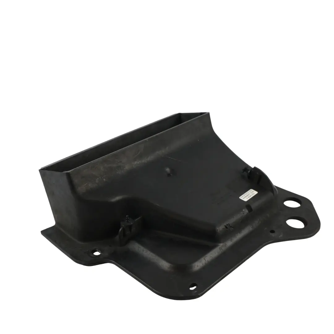 Ford Transit MK7 Ladeluft Leitung Luftansaugung Halterung - SKU 6C11-19740-A - Teilenummer 6C11-19740-A
