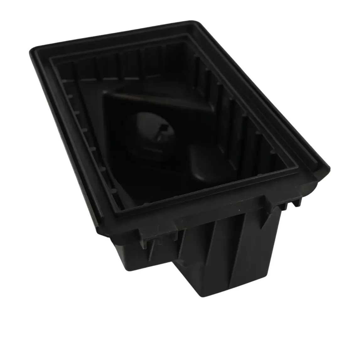 Ford Transit Mk7 Air Filter Box Air Cleaner Housing 2.4 Diesel - SKU 6C11-9600-BB-1 - Part number 6C11-9600-BB