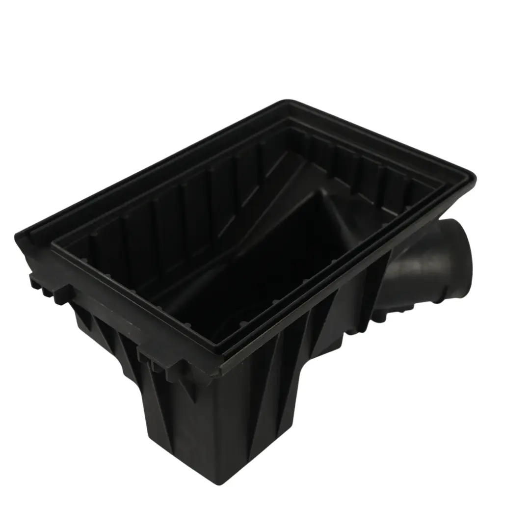 Ford Transit Mk7 Air Filter Box Air Cleaner Housing 2.4 Diesel - SKU 6C11-9600-BB-1 - Part number 6C11-9600-BB